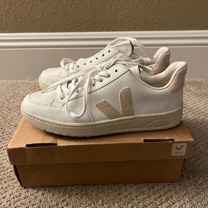 Brand New VEJA Sneakers